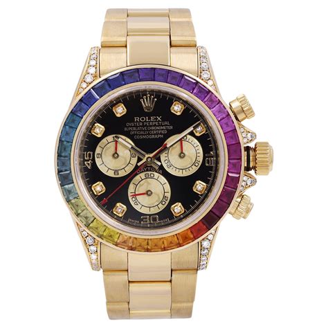 rolex or jaune homme|Montres Rolex en or .